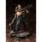 Marvel - Comics Fine Art statuette 1/6 The Punisher 30 cm