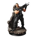 Marvel Comics Fine Art - Statuette 1/6 The Punisher 30 cm