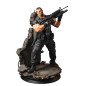 Marvel - Comics Fine Art statuette 1/6 The Punisher 30 cm