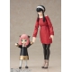 Spy x Family - Figurine S.H. Figuarts Yor Forger Mother of the Forger Family 15 cm