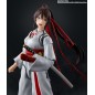 Hell's Paradise: Jigokuraku - Figurine S.H. Figuarts Yamada Asaemon Sagiri 15 cm
