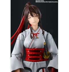 Hell's Paradise: Jigokuraku - Figurine S.H. Figuarts Yamada Asaemon Sagiri 15 cm