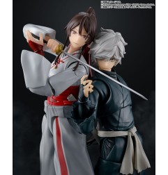 Hell's Paradise: Jigokuraku - Figurine S.H. Figuarts Yamada Asaemon Sagiri 15 cm