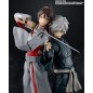 Hell's Paradise: Jigokuraku - Figurine S.H. Figuarts Yamada Asaemon Sagiri 15 cm
