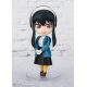 Spy x Family - Figurine Figuarts mini Yor Forger (Odekeke Outfit) 9 cm