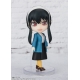 Spy x Family - Figurine Figuarts mini Yor Forger (Odekeke Outfit) 9 cm