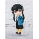 Spy x Family - Figurine Figuarts mini Yor Forger (Odekeke Outfit) 9 cm