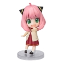 Spy x Family - Figurine Figuarts mini Anya Forger (Odekeke Outfit) 8 cm