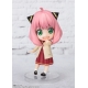 Spy x Family - Figurine Figuarts mini Anya Forger (Odekeke Outfit) 8 cm