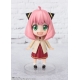 Spy x Family - Figurine Figuarts mini Anya Forger (Odekeke Outfit) 8 cm