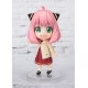 Spy x Family - Figurine Figuarts mini Anya Forger (Odekeke Outfit) 8 cm