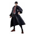 Mashle : Magic and Muscles - Figurine S.H. Figuarts Mash Burnedead 15 cm