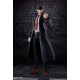 Mashle : Magic and Muscles - Figurine S.H. Figuarts Mash Burnedead 15 cm