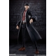 Mashle : Magic and Muscles - Figurine S.H. Figuarts Mash Burnedead 15 cm