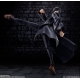 Mashle : Magic and Muscles - Figurine S.H. Figuarts Mash Burnedead 15 cm