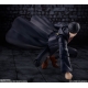 Mashle : Magic and Muscles - Figurine S.H. Figuarts Mash Burnedead 15 cm
