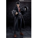 Mashle : Magic and Muscles - Figurine S.H. Figuarts Mash Burnedead 15 cm