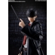 Mashle : Magic and Muscles - Figurine S.H. Figuarts Mash Burnedead 15 cm