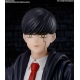 Mashle : Magic and Muscles - Figurine S.H. Figuarts Mash Burnedead 15 cm