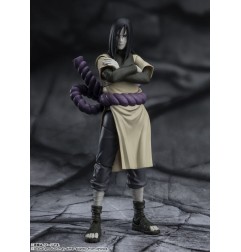 Naruto - Figurine S.H. Figuarts Orochimaru - Seeker of Immortality - 15 cm