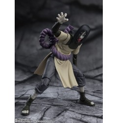 Naruto - Figurine S.H. Figuarts Orochimaru - Seeker of Immortality - 15 cm