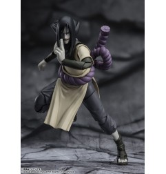 Naruto - Figurine S.H. Figuarts Orochimaru - Seeker of Immortality - 15 cm