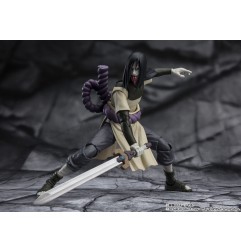 Naruto - Figurine S.H. Figuarts Orochimaru - Seeker of Immortality - 15 cm
