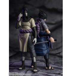 Naruto - Figurine S.H. Figuarts Orochimaru - Seeker of Immortality - 15 cm