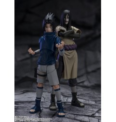 Naruto - Figurine S.H. Figuarts Orochimaru - Seeker of Immortality - 15 cm