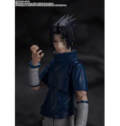 Naruto - Figurine S.H. Figuarts Orochimaru - Seeker of Immortality - 15 cm