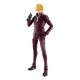 One Piece - Figurine S.H. Figuarts Sanji (The Raid on Onigashima) 15 cm