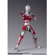 Ultraman - Figurine S.H. Figuarts Ultraman Suit Ace (The Animation) 15 cm