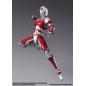 Ultraman - Figurine S.H. Figuarts  Suit Ace (The Animation) 15 cm