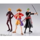 One Piece - Figurine S.H. Figuarts Sanji (The Raid on Onigashima) 15 cm