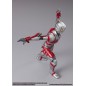 Ultraman - Figurine S.H. Figuarts  Suit Ace (The Animation) 15 cm