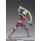Ultraman - Figurine S.H. Figuarts  Suit Ace (The Animation) 15 cm