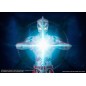 Ultraman - Figurine S.H. Figuarts  Suit Ace (The Animation) 15 cm