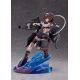 Kantai Collection - Statuette 1/7 Shigure Kai Ni Decisive Battle Mode 22 cm