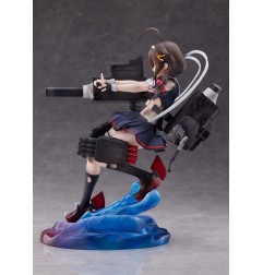 Kantai Collection - Statuette PVC 1/7 Shigure Kai Ni Decisive Battle Mode 22 cm