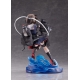 Kantai Collection - Statuette 1/7 Shigure Kai Ni Decisive Battle Mode 22 cm