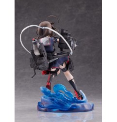 Kantai Collection - Statuette 1/7 Shigure Kai Ni Decisive Battle Mode 22 cm
