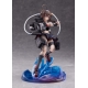 Kantai Collection - Statuette 1/7 Shigure Kai Ni Decisive Battle Mode 22 cm