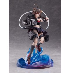 Kantai Collection - Statuette PVC 1/7 Shigure Kai Ni Decisive Battle Mode 22 cm