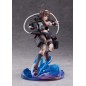 Kantai Collection - Statuette PVC 1/7 Shigure Kai Ni Decisive Battle Mode 22 cm