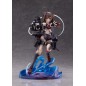 Kantai Collection - Statuette PVC 1/7 Shigure Kai Ni Decisive Battle Mode 22 cm