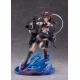 Kantai Collection - Statuette 1/7 Shigure Kai Ni Decisive Battle Mode 22 cm