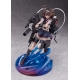 Kantai Collection - Statuette 1/7 Shigure Kai Ni Decisive Battle Mode 22 cm