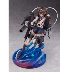 Kantai Collection - Statuette PVC 1/7 Shigure Kai Ni Decisive Battle Mode 22 cm