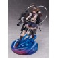 Kantai Collection - Statuette 1/7 Shigure Kai Ni Decisive Battle Mode 22 cm