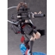 Kantai Collection - Statuette 1/7 Shigure Kai Ni Decisive Battle Mode 22 cm